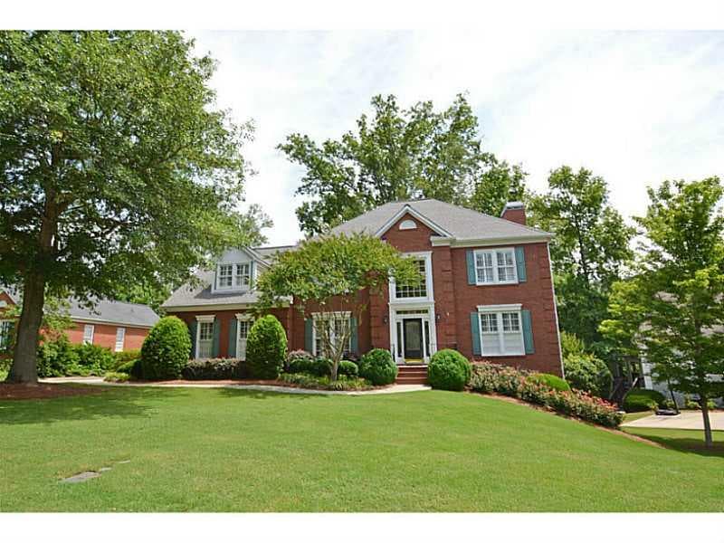 6135 Poplar Spring Drive, Norcross, GA 30092 — most recent listing photo