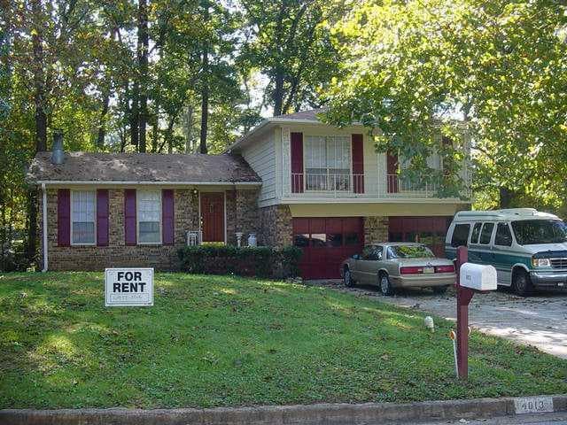 4013 Northstrand Drive, Decatur, GA 30035 — most recent listing photo