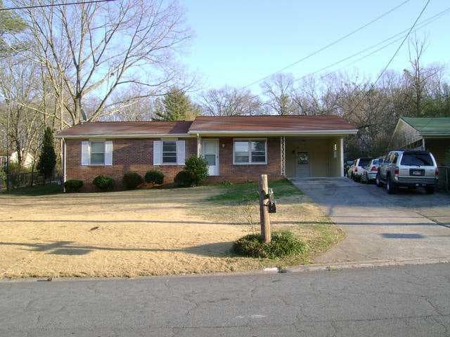 1158 Camellia Drive, Marietta, GA 30062 — most recent listing photo