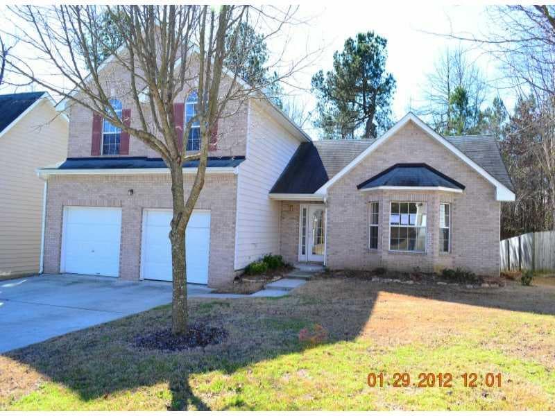 1695 Spring Hill Cove, Lithonia, GA 30058 — most recent listing photo