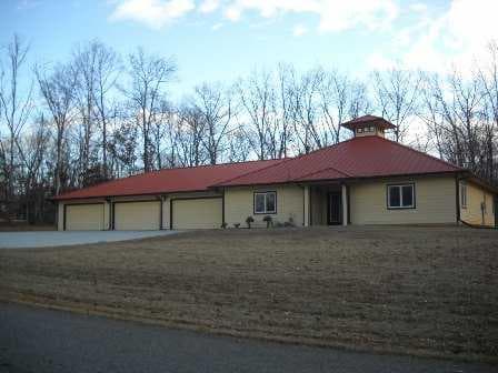 3 bedroom single family residence sold at 154 White Tail Ridge Road, Jasper, GA 30143