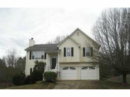 62 Ashwood Drive, Dallas, GA 30157 — most recent listing photo