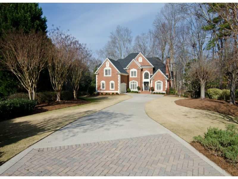 795 Champions Club Drive, Milton, GA 30004 — most recent listing photo