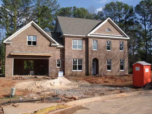 2533 Wallace Lane, Dunwoody, GA 30360 — most recent listing photo