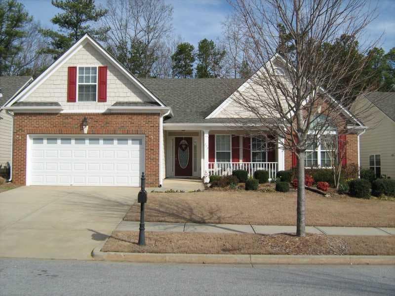 3 bedroom, 2,248 sq ft single family residence sold at 772 CASTLEBOTTOM Drive, Lawrenceville, GA 30045