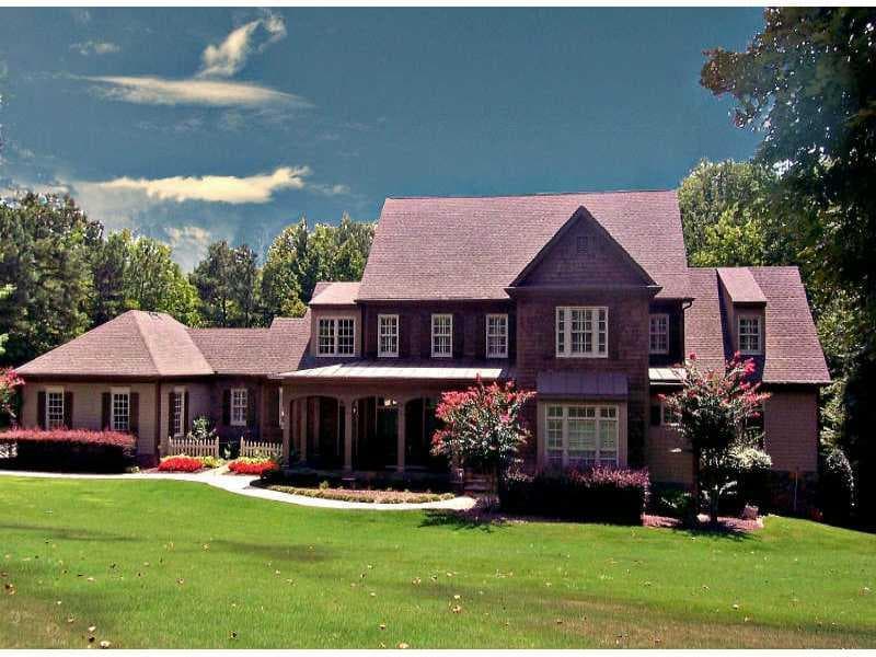 6 bedroom, 5,371 sq ft single family residence sold at 2915 SOUTHERS Circle, Suwanee, GA 30024