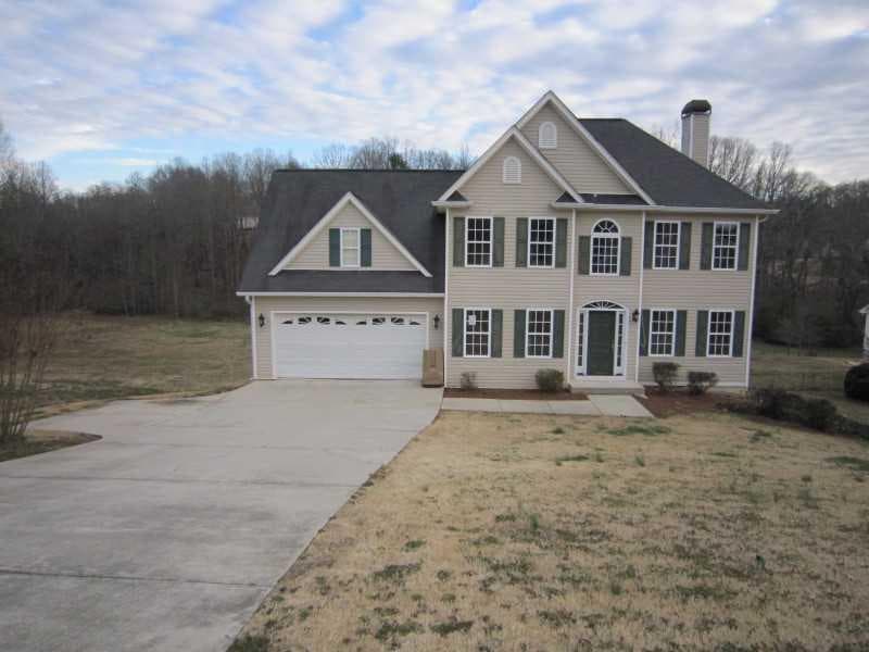 4914 Surrey Place, Flowery Branch, GA 30542 — most recent listing photo