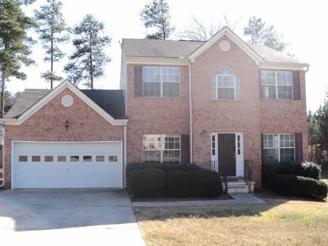 803 Boardwalk Court, Loganville, GA 30052 — most recent listing photo