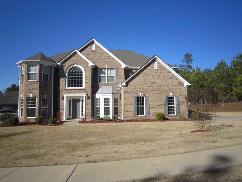 907 Tama Hill Court, Auburn, GA 30011 — most recent listing photo