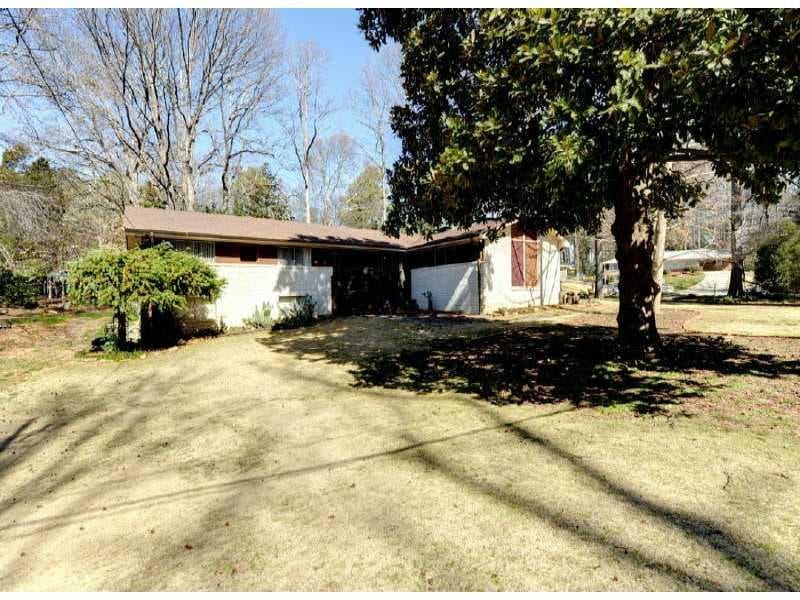 3134 Mccully Drive, Atlanta, GA 30345 — most recent listing photo