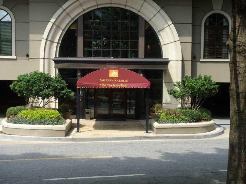 1 bedroom, 793 sq ft condominium sold at 3334 NE Peachtree Road 304, Atlanta, GA 30326