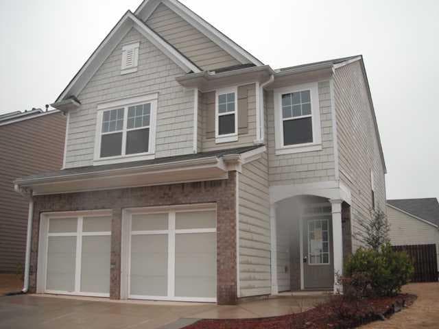 3 bedroom, 1,404 sq ft single family residence sold at 5510 Weddington Drive, Cumming, GA 30040