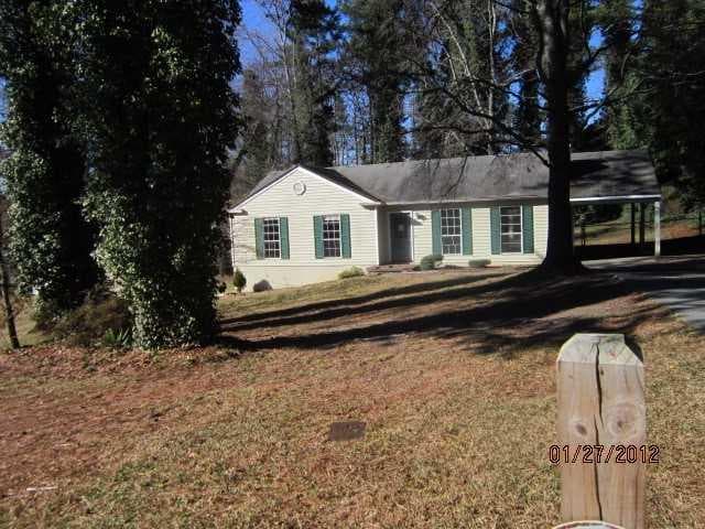 743 WHITEHALL Drive, Lawrenceville, GA 30043 — most recent listing photo
