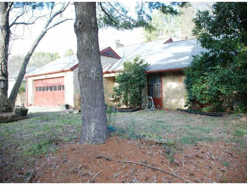 1202 Sherwood Drive, Norcross, GA 30093 — most recent listing photo