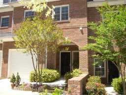 3 bedroom townhouse sold at 1200 Wing Street 8, Atlanta, GA 30350