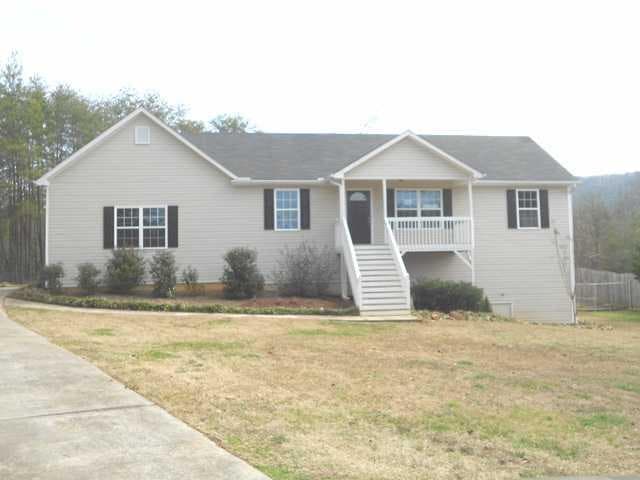 3 bedroom, 1,176 sq ft single family residence sold at 49 Indian Hills Drive, Rydal, GA 30171
