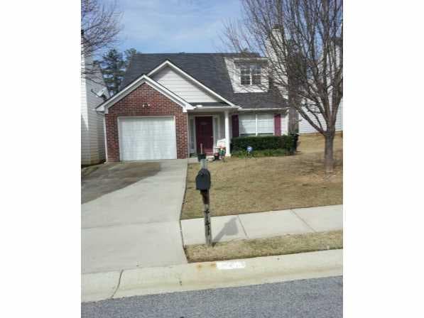 4141 Ravenwood Court, Union City, GA 30291 — most recent listing photo