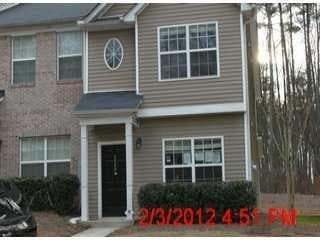 480 Berckman Drive 17, Lilburn, GA 30047 — most recent listing photo