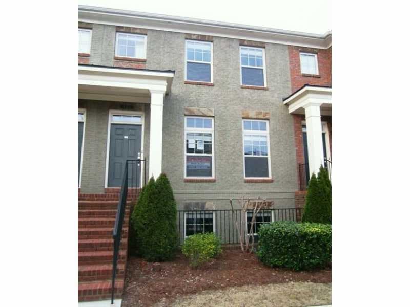 3 bedroom, 2,330 sq ft townhouse sold at 4370 BAVERTON Drive 4370, Suwanee, GA 30024
