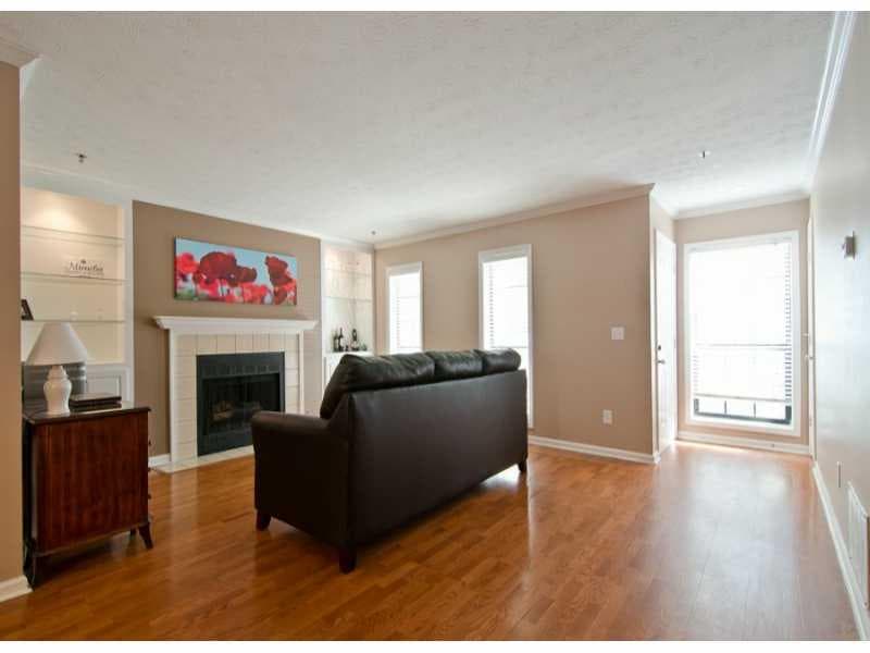 4539 Vinings Central Trace 0, Smyrna, GA 30080 — most recent listing photo