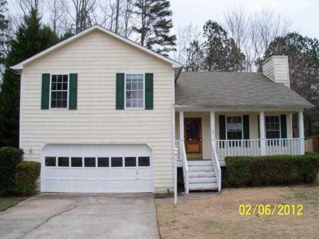 4 bedroom, 1,722 sq ft single family residence sold at 4969 Shelley Lane, Sugar Hill, GA 30518