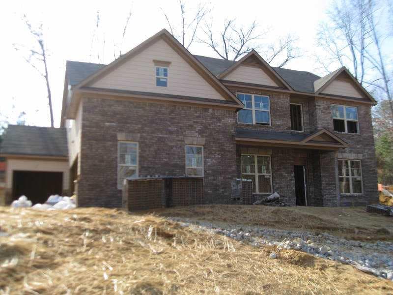 5 bedroom single family residence sold at 820 Grand Ivey Court, Dacula, GA 30019 — photo 1 of 1