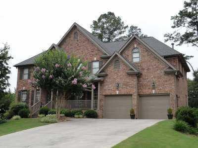 4 bedroom, 4,047 sq ft single family residence sold at 2019 ECTOR OVERLOOK, Kennesaw, GA 30152