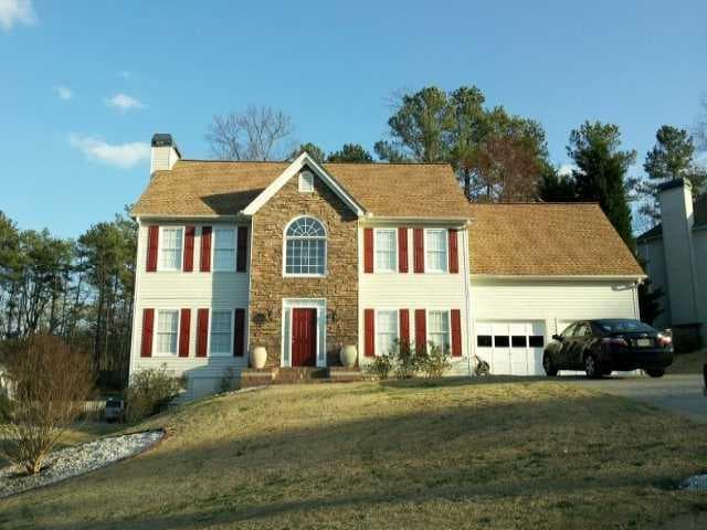 6024 Armor Drive, Powder Springs, GA 30127 — most recent listing photo