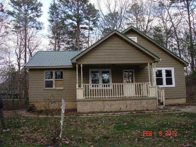 127 Overhanging Rock Road, Ellijay, GA 30536 — most recent listing photo
