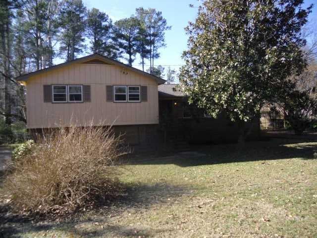 106 HAMILTON Street, Woodstock, GA 30188 — most recent listing photo