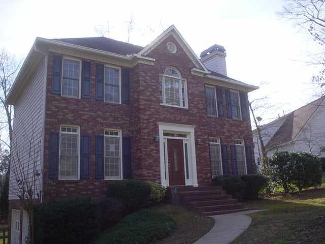 3 bedroom, 2,102 sq ft single family residence sold at 3524 Pine Grove Drive, Douglasville, GA 30135