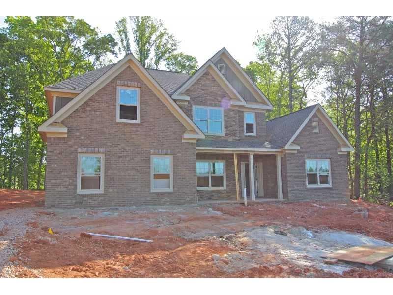441 Sweet Apple Lane, Buford, GA 30518 — most recent listing photo