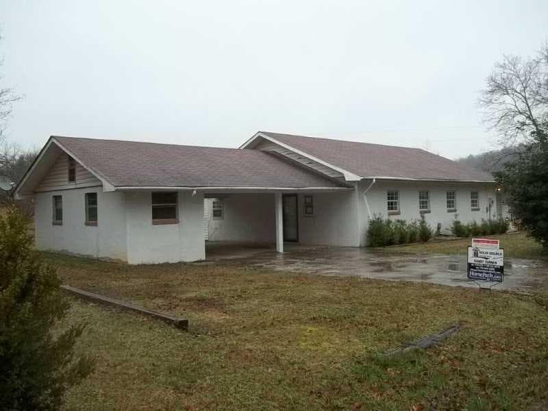 4 bedroom, 2,028 sq ft single family residence sold at 247 Amys Ford Trail, Cleveland, GA 30528