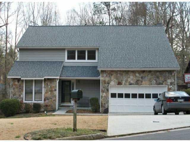1205 Trailmore Drive, Roswell, GA 30076 — most recent listing photo
