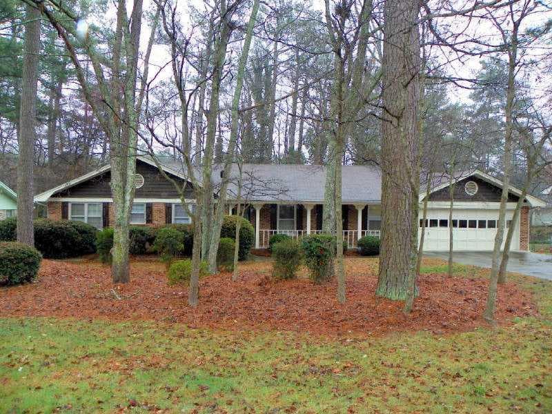 5244 Sandy Shoals Lane, Stone Mountain, GA 30087 — most recent listing photo