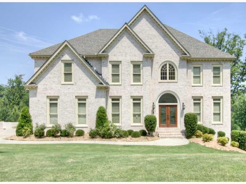 6 bedroom single family residence sold at 8570 Spyglass Drive, Duluth, GA 30097