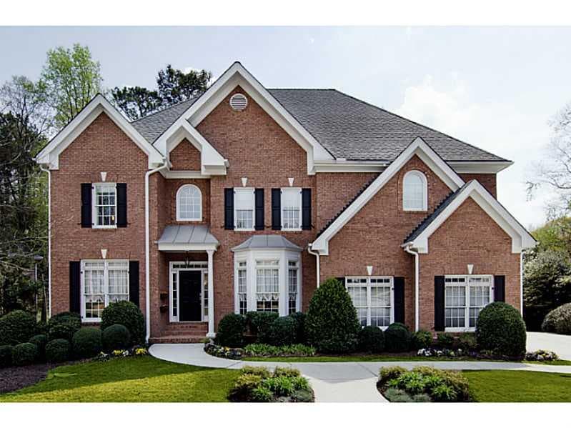 1170 Austin Glen Drive, Dunwoody, GA 30338 — most recent listing photo