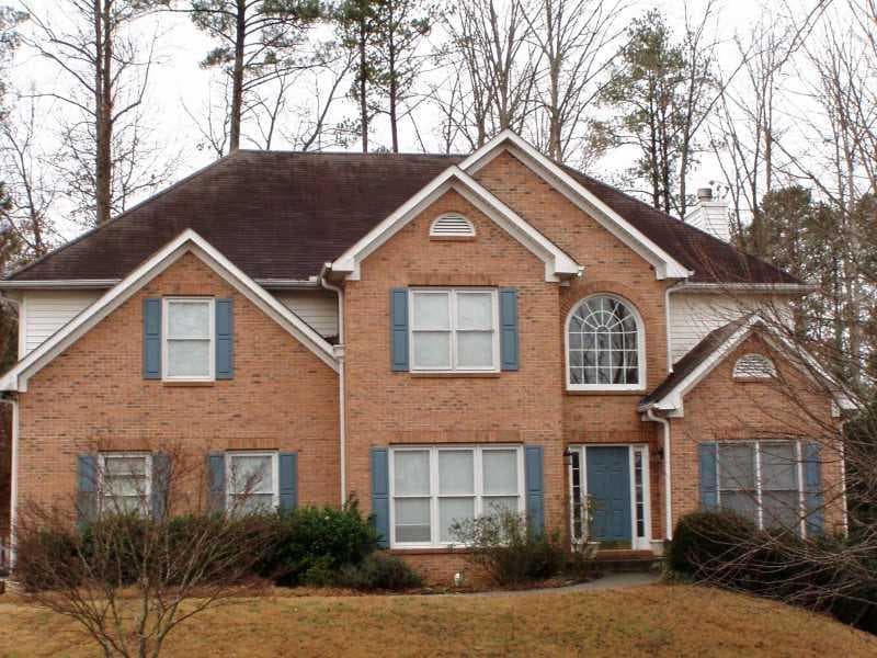 4 bedroom, 2,909 sq ft single family residence sold at 240 RICHLAKE Drive, Suwanee, GA 30024