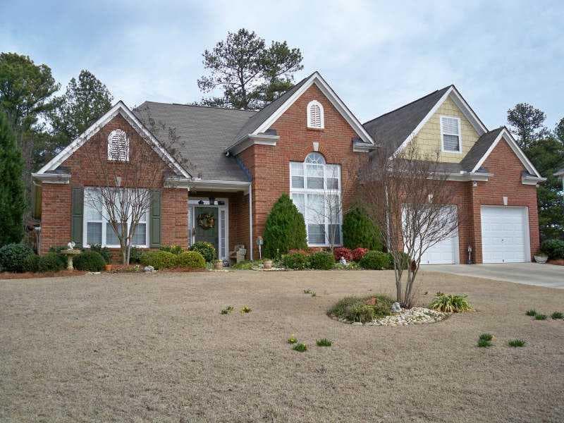 2582 Whispering Pines Drive, Grayson, GA 30017 — most recent listing photo
