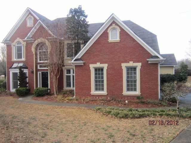 535 GATE ARBOR Court, Suwanee, GA 30024 — most recent listing photo