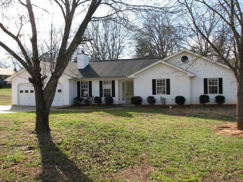 1472 WAVERLY Way, Monroe, GA 30656 — most recent listing photo