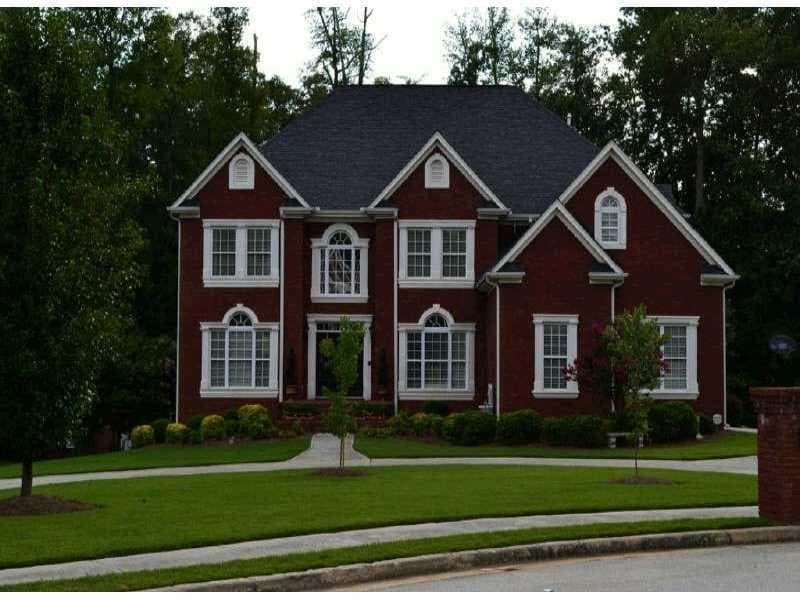 408 MAGNOLIA Court, Loganville, GA 30052 — most recent listing photo