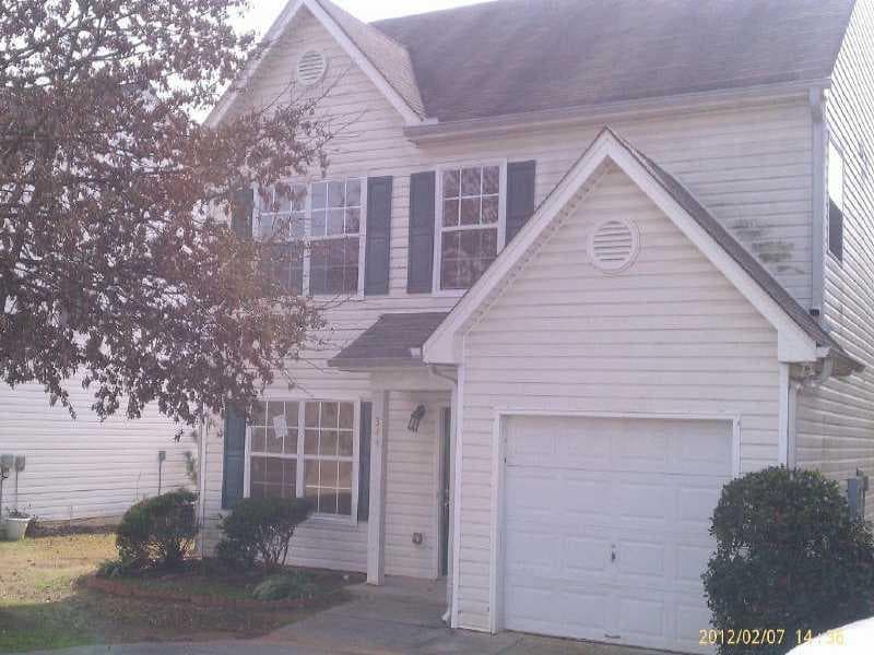 4 bedroom, 1,559 sq ft single family residence sold at 344 Springbottom Court, Lawrenceville, GA 30046
