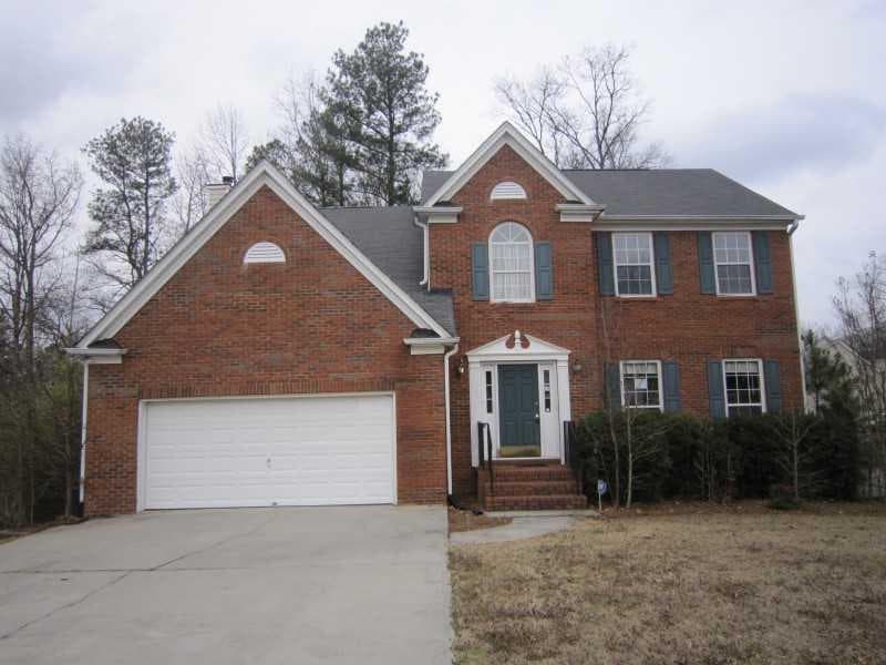5 bedroom, 2,963 sq ft single family residence sold at 2734 Conifer Green Way, Dacula, GA 30019 — photo 1 of 1