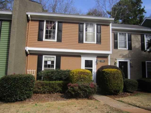 1095 NEW HAVEN Drive 1095, Marietta, GA 30064 — most recent listing photo