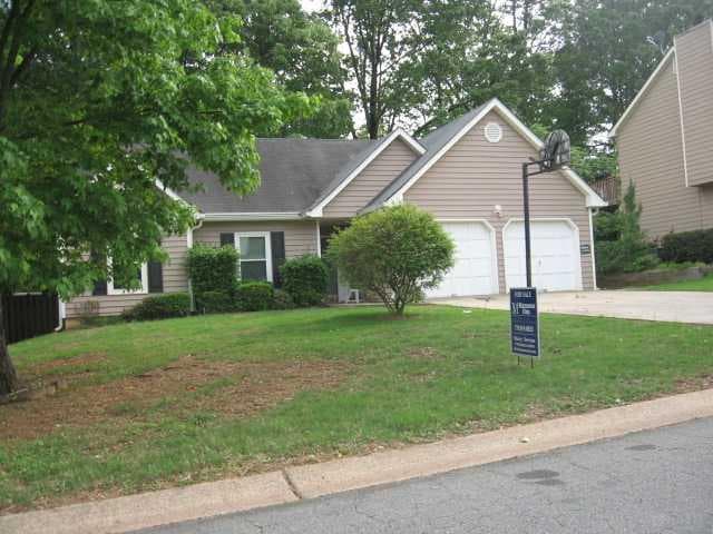 4252 Brandy Ann Drive, Acworth, GA 30101 — most recent listing photo