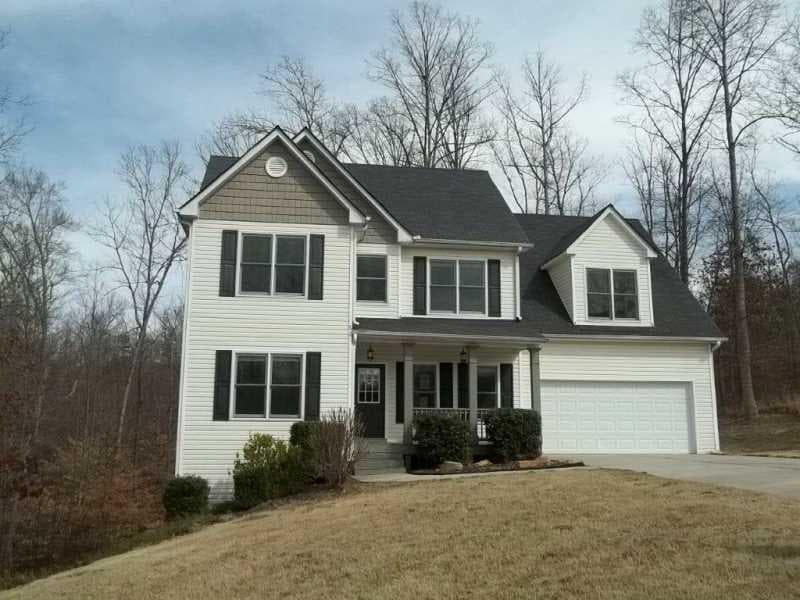 155 Hampton Forest Trail, Dahlonega, GA 30533 — most recent listing photo