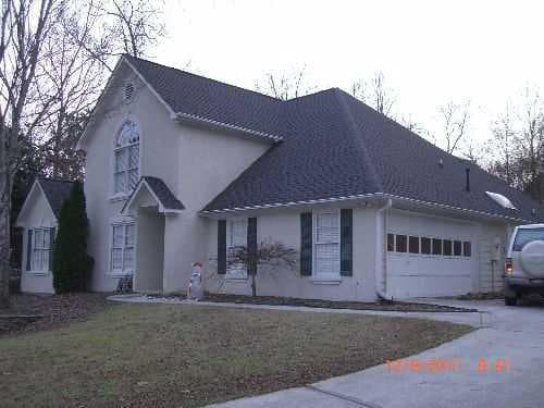 4 bedroom, 2,259 sq ft single family residence sold at 1393 Sutter Walk, Lawrenceville, GA 30045