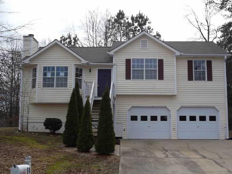 64 BLAKE Drive, Douglasville, GA 30134 — most recent listing photo
