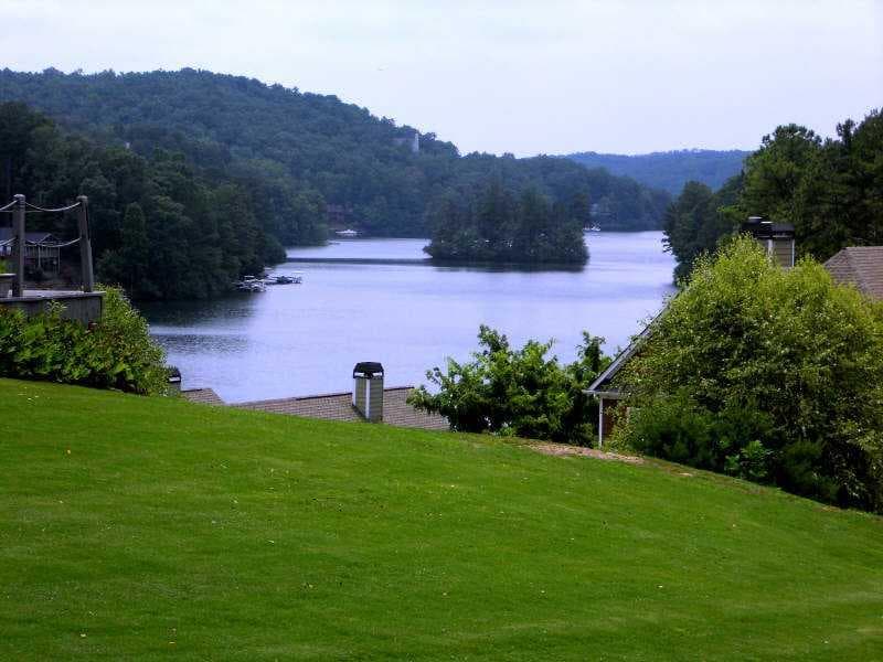 210 Lakeside Drive, Waleska, GA 30183 — most recent listing photo